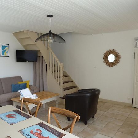 Maison De Vacances 3* A 50M De La Plage Tréffiagat Zewnętrze zdjęcie