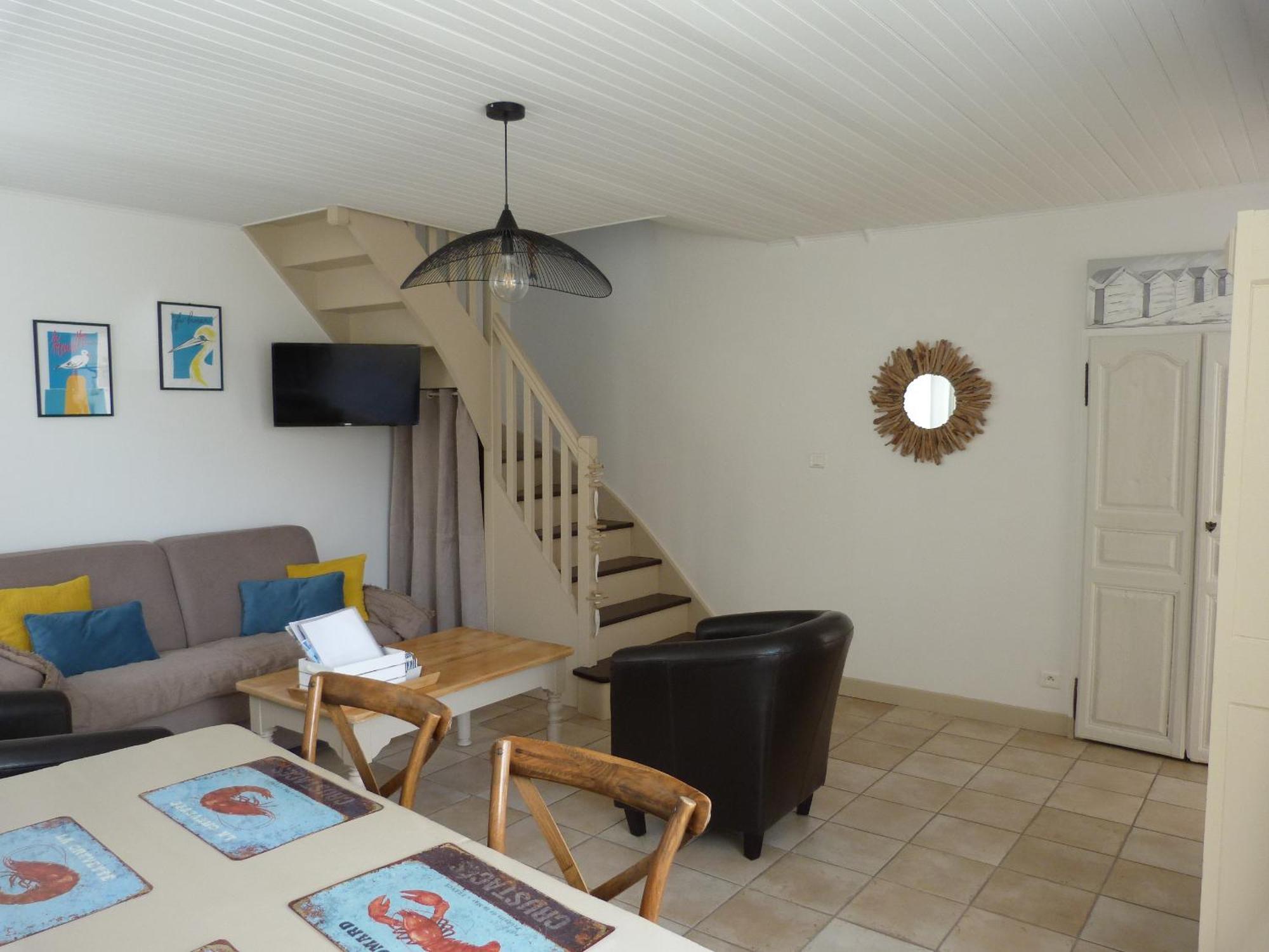 Maison De Vacances 3* A 50M De La Plage Tréffiagat Zewnętrze zdjęcie