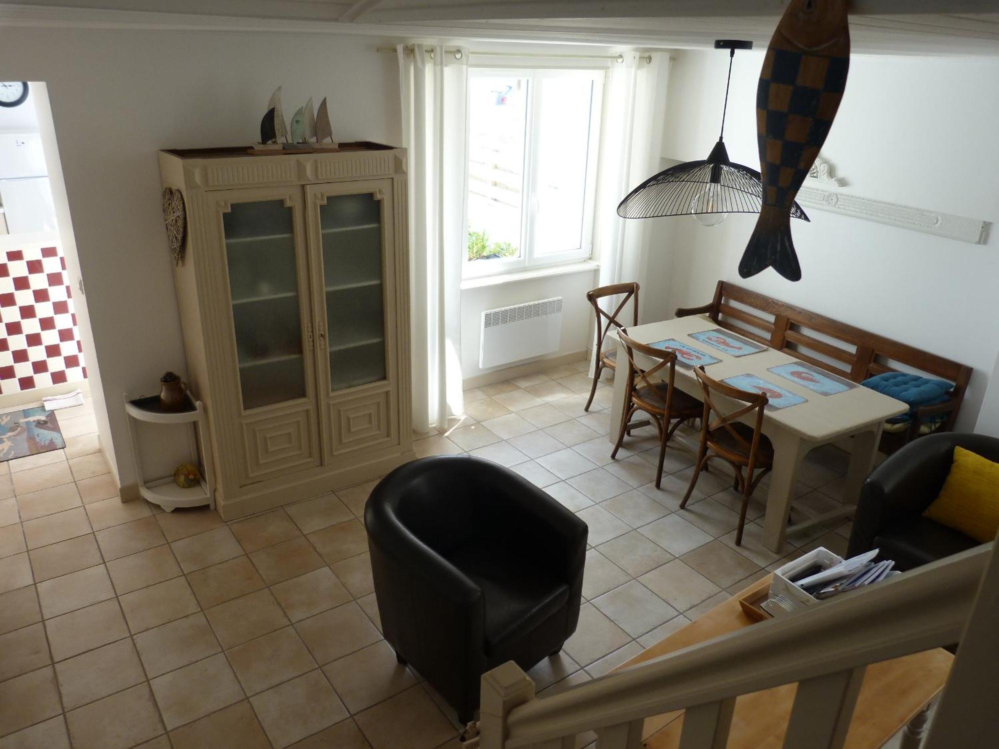 Maison De Vacances 3* A 50M De La Plage Tréffiagat Zewnętrze zdjęcie